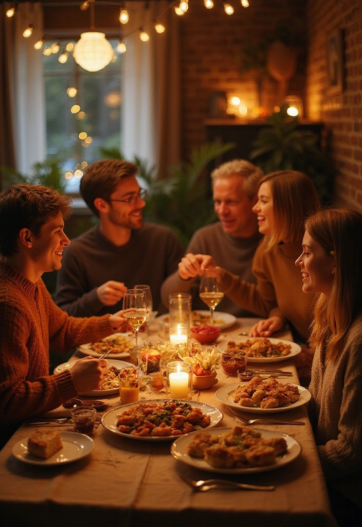 10 Cozy Nesting Party Inspirations to Make Every Guest Feel at Home! - Conclusion