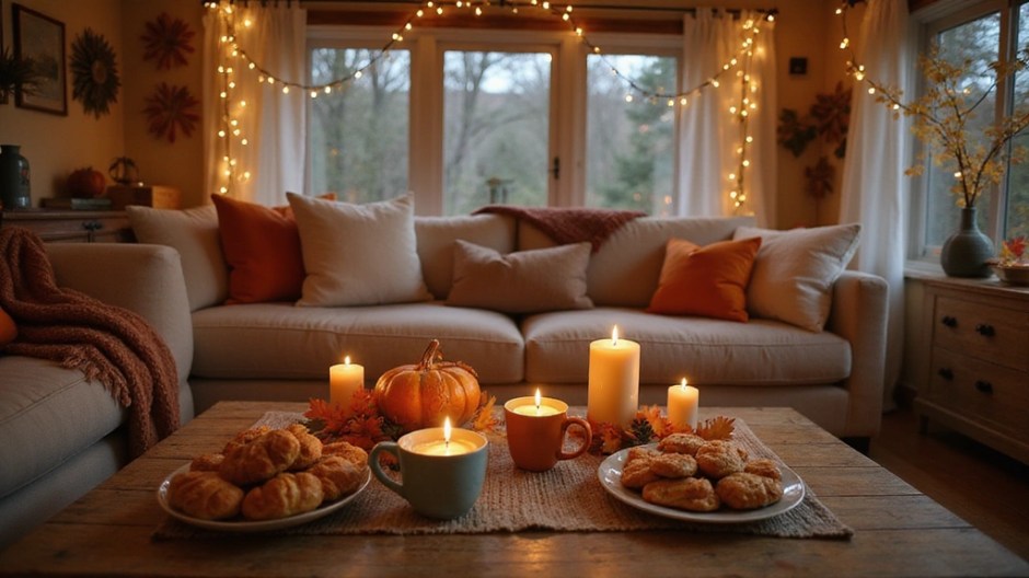 10 Cozy Nesting Party Inspirations to Make Every Guest Feel at Home!