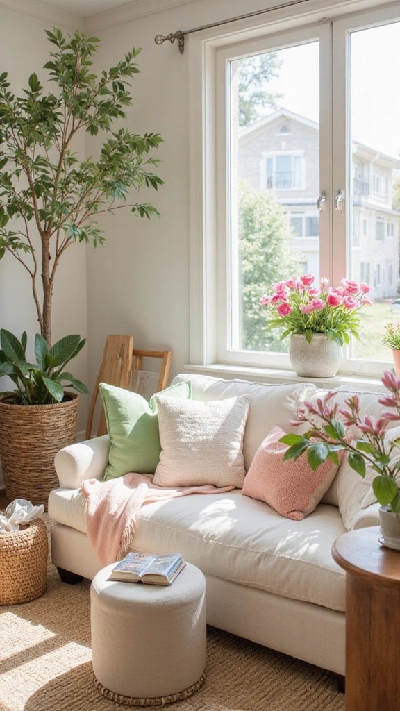 15 Spring Decor Ideas That Will Refresh Your Home - Conclusion