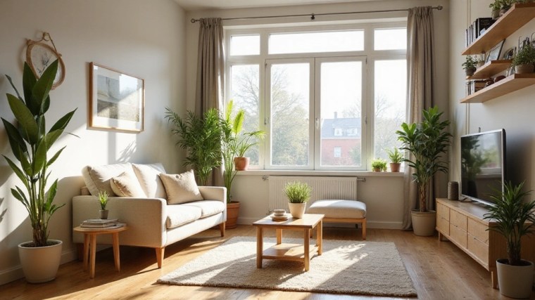 19 Clever Storage Solutions to Maximize Small Studio Apartments (You Won’t Believe&nbsp;#5!)