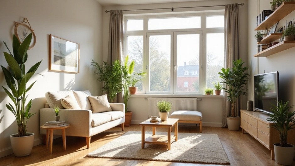 19 Clever Storage Solutions to Maximize Small Studio Apartments (You Won't Believe #5!)