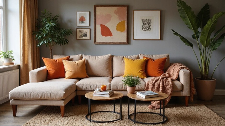 21 Living Room Decor Tips That'll Make Your Guests Go 'WOW!'