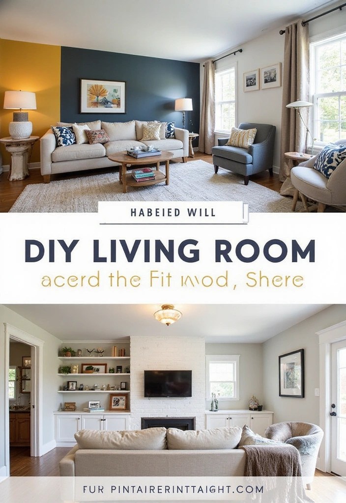 5 Simple Home Upgrades You Can DIY This Week (Transform Your Space Instantly!) - Conclusion