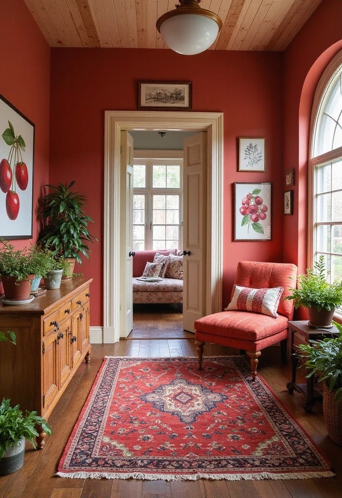 7 Cherry Code Decor Ideas That Will Inspire Your Next Home Makeover! - Conclusion