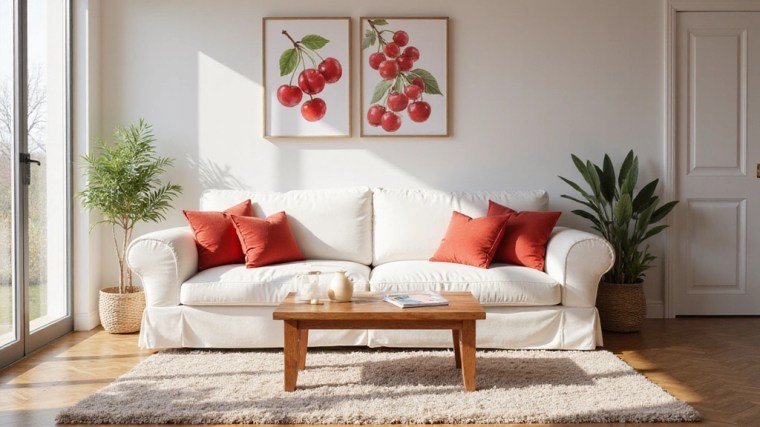 7 Cherry Code Decor Ideas That Will Inspire Your Next Home&nbsp;Makeover!