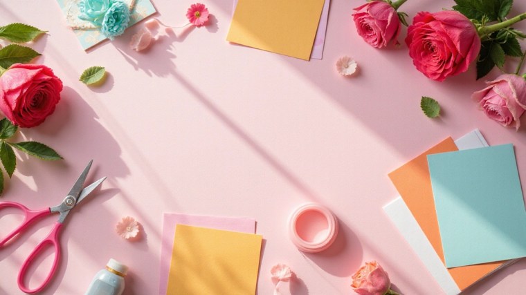 Mother’s Day Prep: 10 Must-Try DIY Craft Ideas for a Memorable&nbsp;Day!