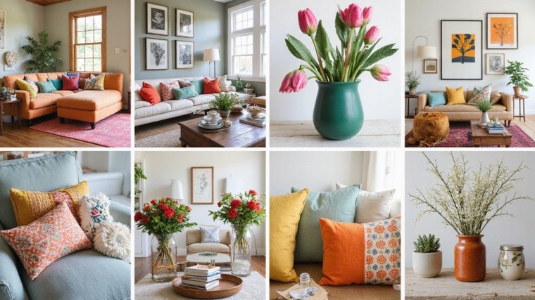 10 DIY Decor Projects You Can Finish During Nap Time (Your Home Will Thank&nbsp;You!)