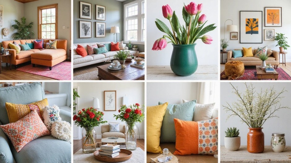 10 DIY Decor Projects You Can Finish During Nap Time (Your Home Will Thank You!)