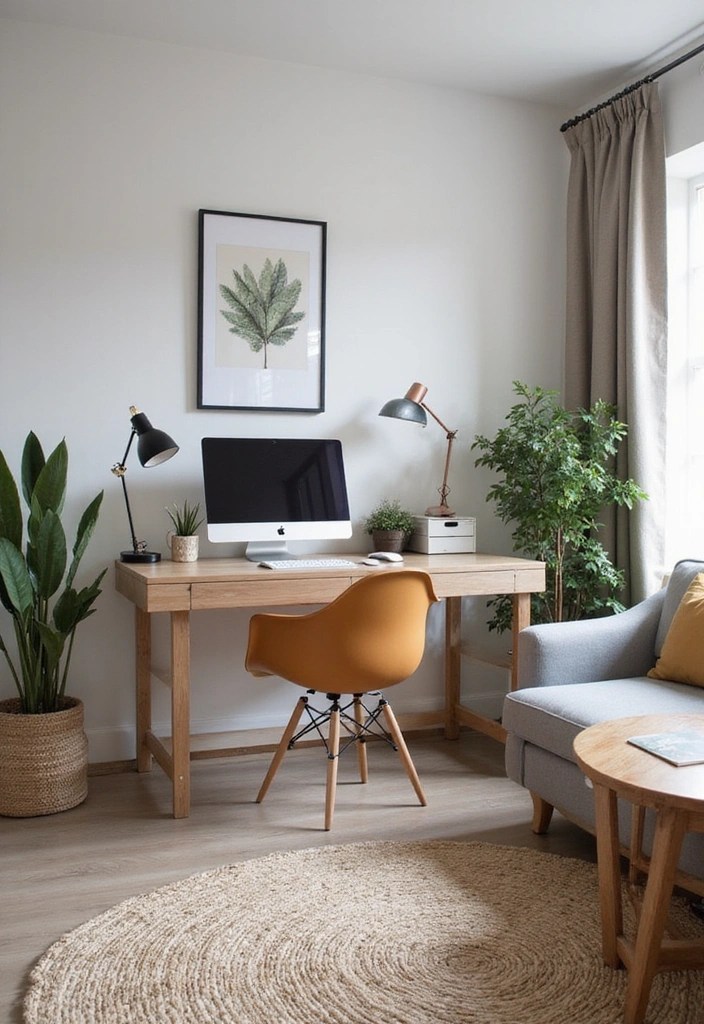 12 Affordable Decor Trends That Will Change Your Space Forever! - 2. Multifunctional Spaces