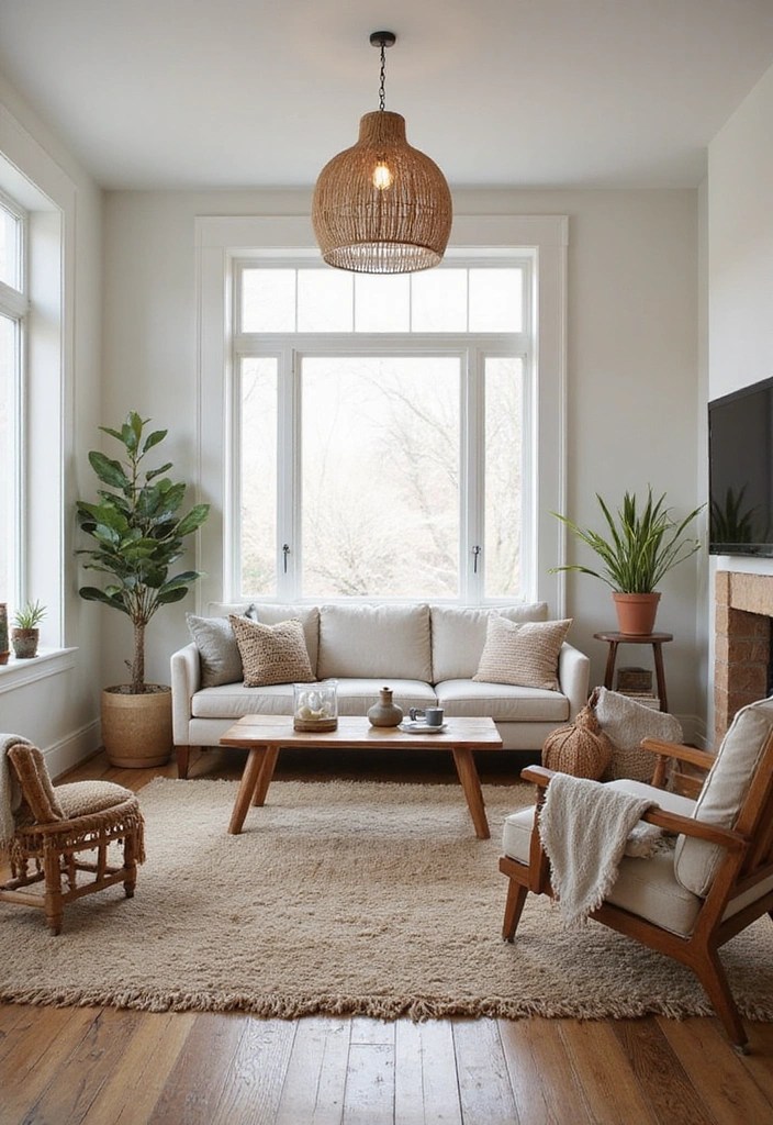 12 Affordable Decor Trends That Will Change Your Space Forever! - 3. Sustainable Decor