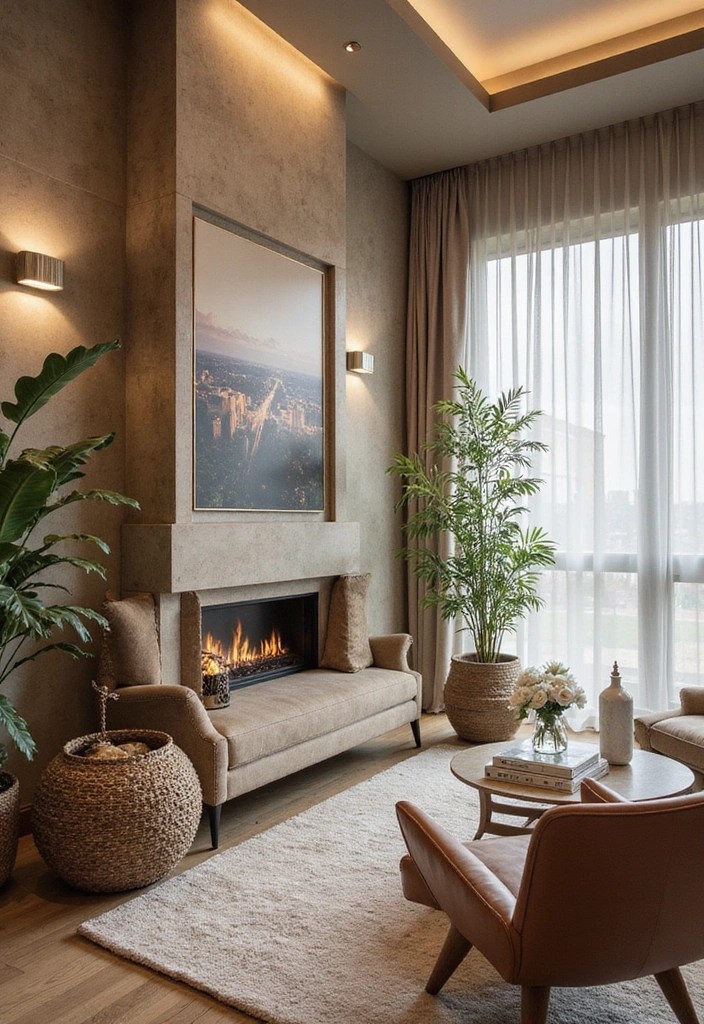 5 Simple Ways to Make Your Room Feel Like a Designer Haven! - Conclusion