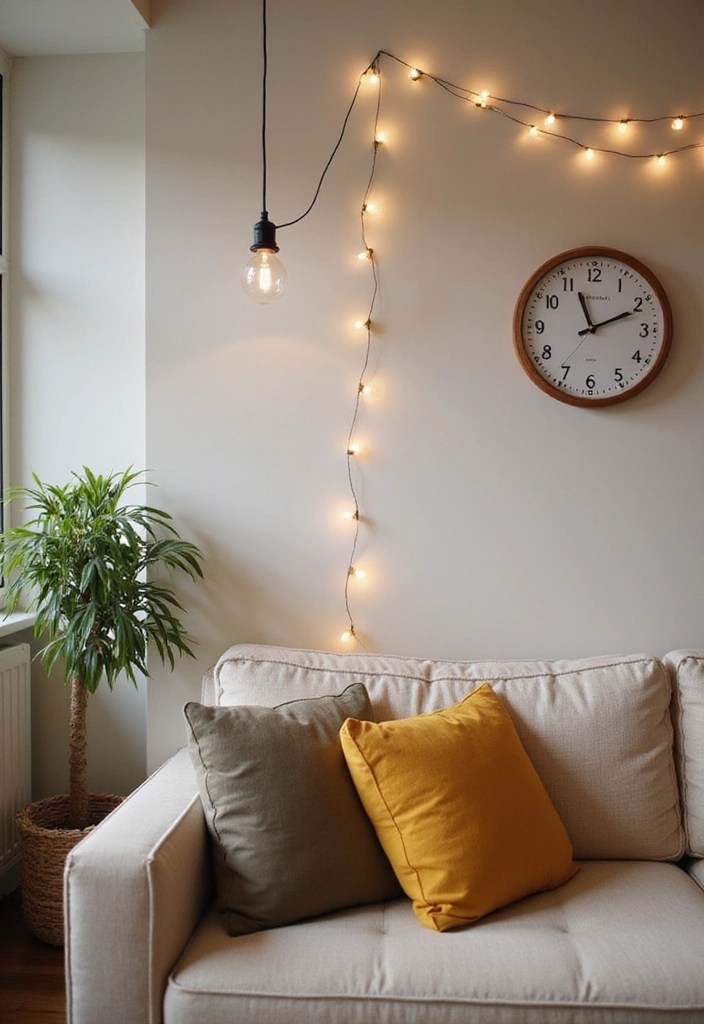 Cottagecore-Inspired Spaces That Still Feel Clean & Minimal - 12. A Touch of Whimsy