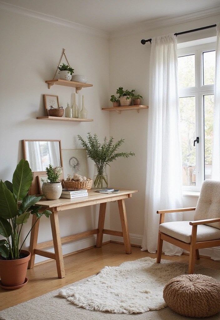 Cottagecore-Inspired Spaces That Still Feel Clean & Minimal - Conclusion