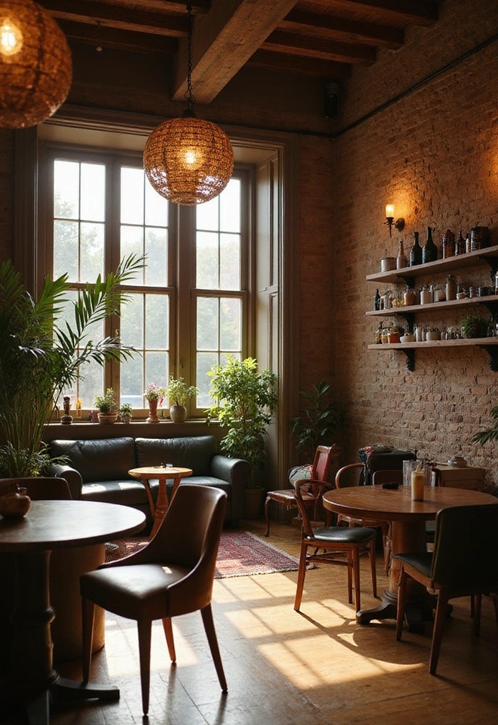 Quiet Luxury Home Decor on a Budget - 12. Focus on Lighting