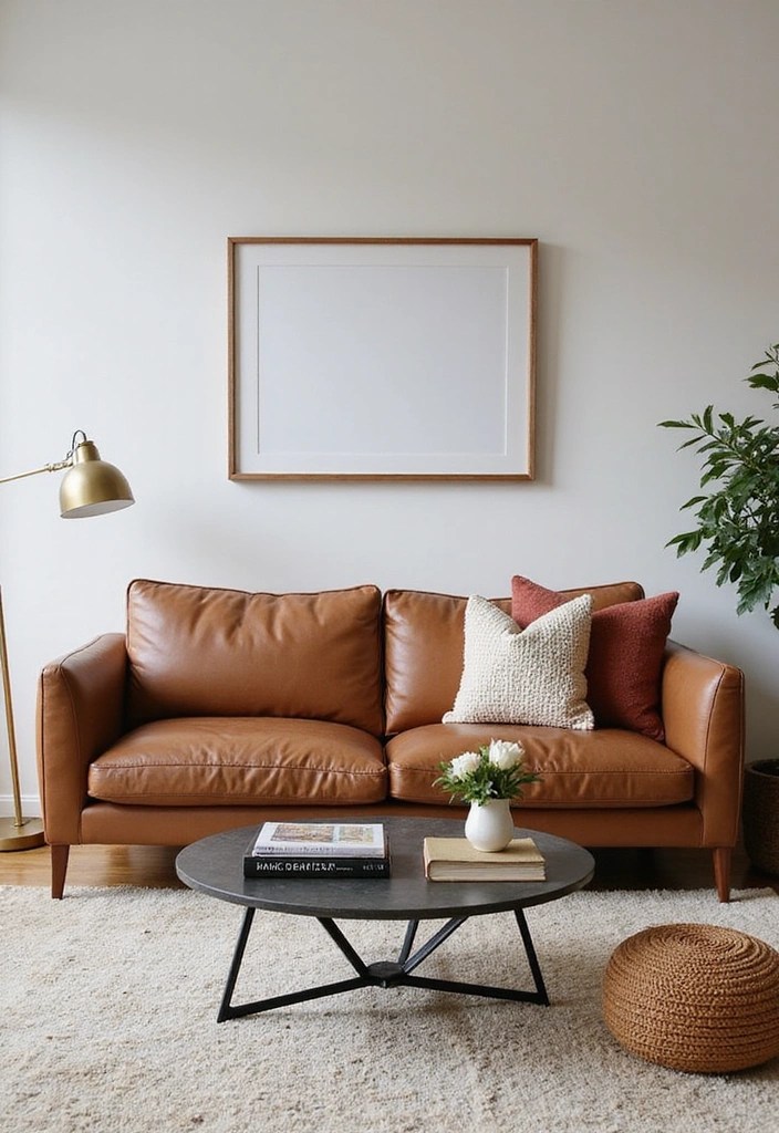 Quiet Luxury Home Decor on a Budget - 2. Invest in Key Pieces