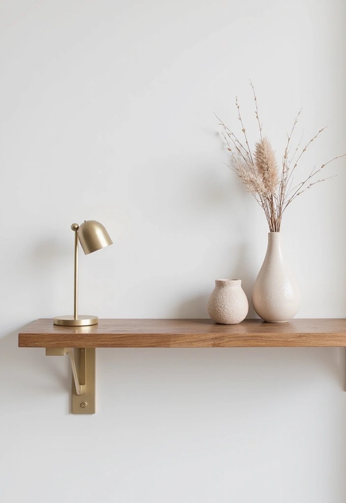 Quiet Luxury Home Decor on a Budget - 7. Choose Quality Over Quantity