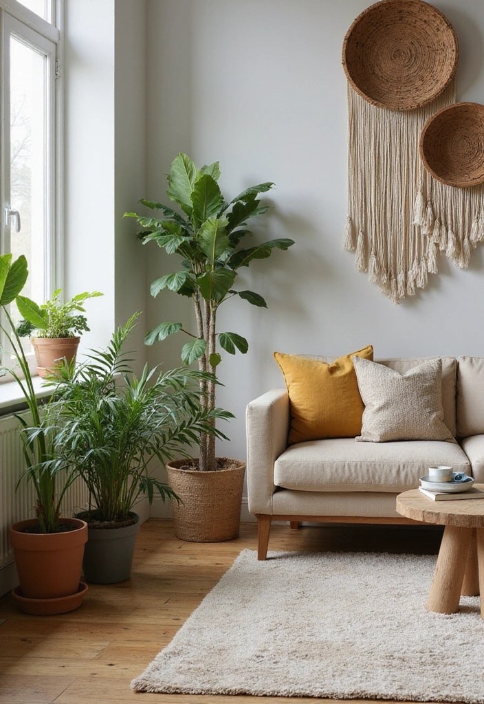 Quiet Luxury Home Decor on a Budget - 9. Sustainable and Eco-friendly Choices