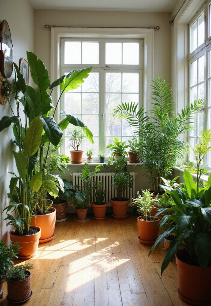 Spring Refresh: 10 Simple Updates That Instantly Change a Room - 2. Bring the Outdoors In