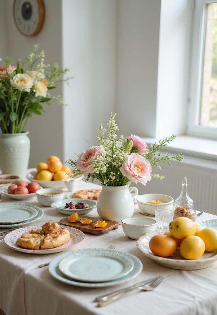 Spring Refresh: 10 Simple Updates That Instantly Change a Room - 5. Integrate Seasonal Decor