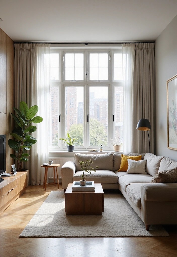 Spring Refresh: 10 Simple Updates That Instantly Change a Room - 6. Rearrange Your Furniture