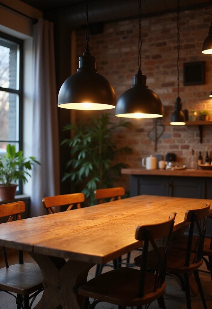 Spring Refresh: 10 Simple Updates That Instantly Change a Room - 7. Swap Out Lighting Fixtures