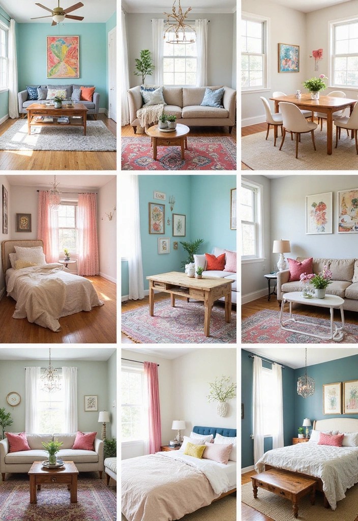 Spring Refresh: 10 Simple Updates That Instantly Change a Room - Conclusion