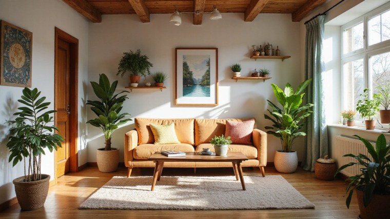 Step By Step Guide: Same Room, Different Style – Transform Your&nbsp;Space!