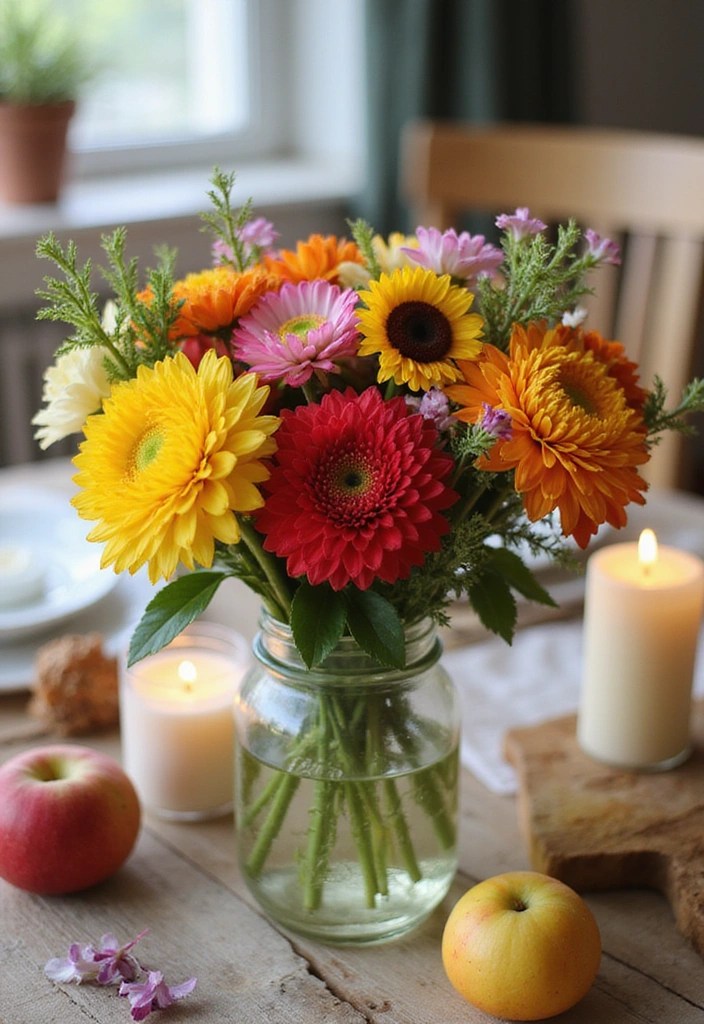 Summer Home Finds for Under $50 - 6. Charming Table Centerpieces