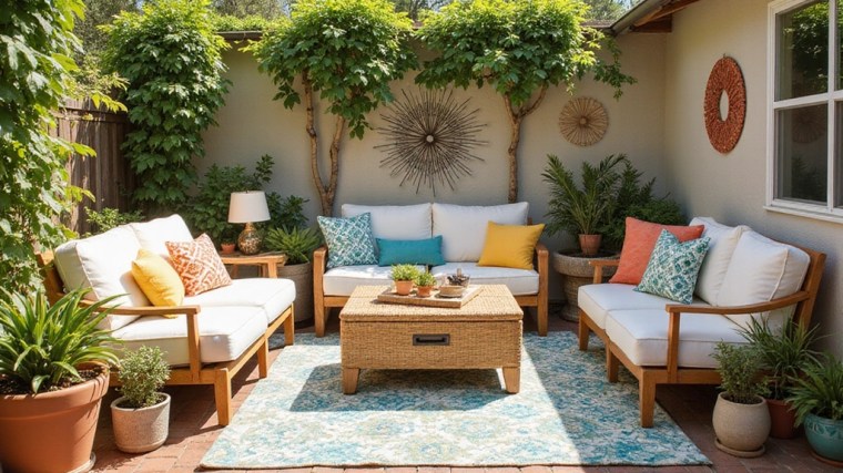 Summer Home Finds for Under&nbsp;$50