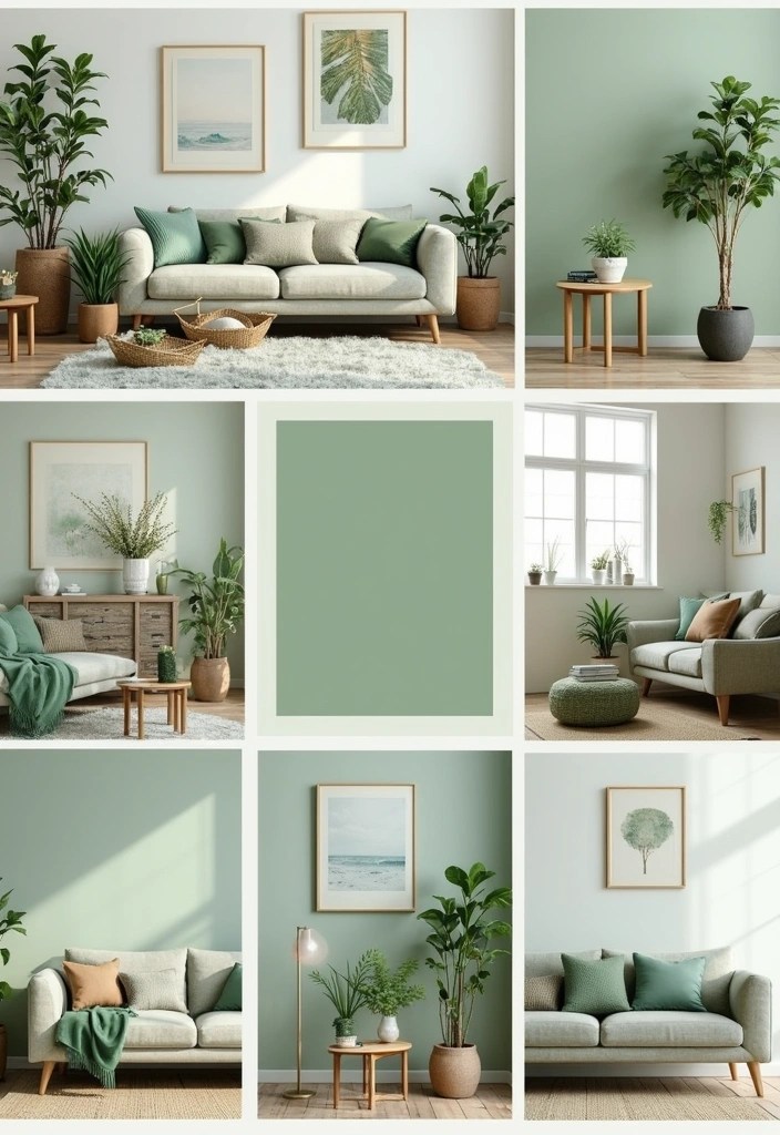 Why Sage Green is the New Neutral - Conclusion