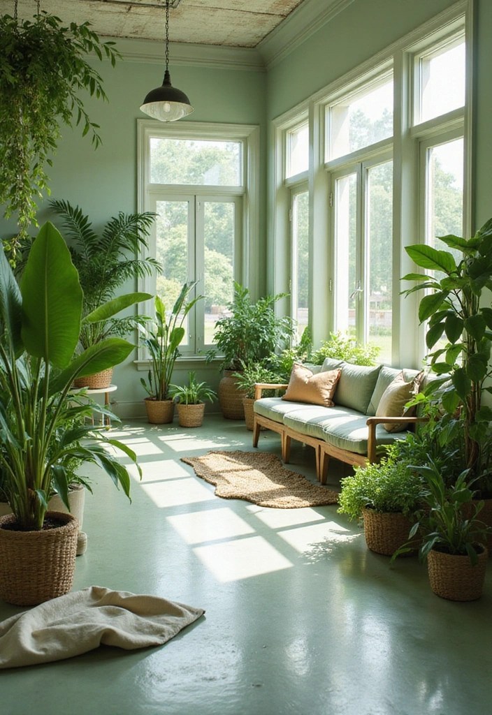 Why Sage Green is the New Neutral - Eco-Friendly Vibes with Sage Green