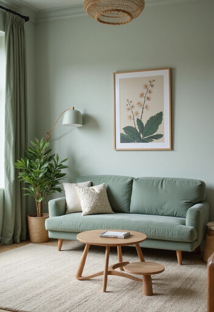 Why Sage Green is the New Neutral - Sage Green in Different Cultures