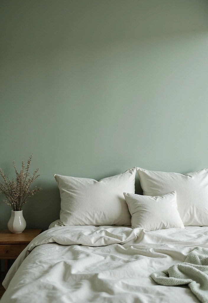 Why Sage Green is the New Neutral - The Psychology of Sage Green