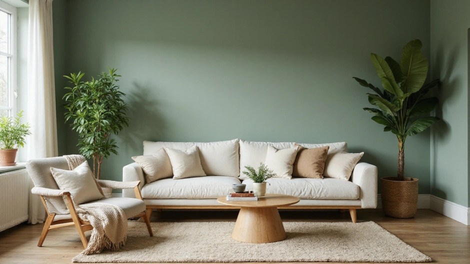 Why Sage Green is the New Neutral